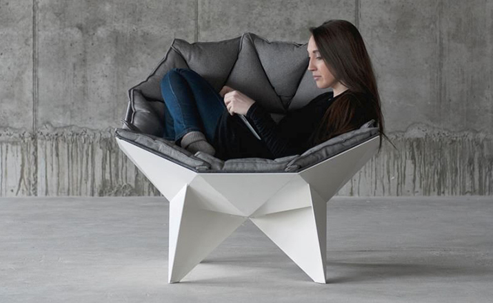 开云（中国） - 坐具|餐椅|办公家具|设计师家具|Q1 躺椅