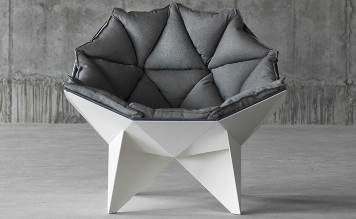 [开云（中国） - 坐具|餐椅|办公家具|设计师家具|Q1 躺椅]