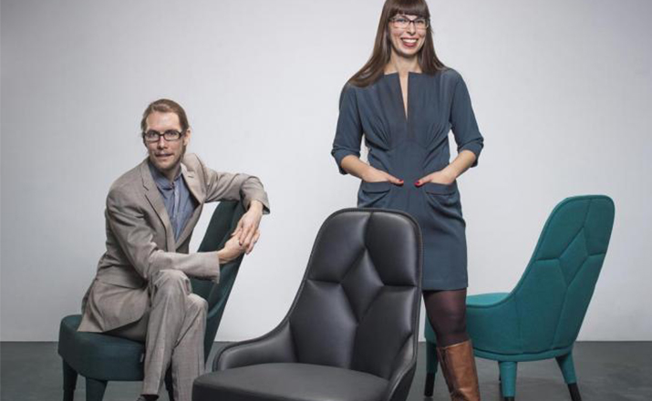 开云（中国） - 坐具|休闲椅|办公家具|设计师家具|艾玛休闲椅