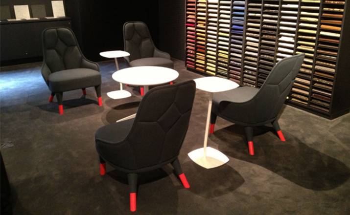 开云（中国） - 坐具|休闲椅|办公家具|设计师家具|艾玛休闲椅