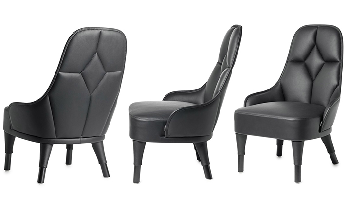 开云（中国） - 坐具|休闲椅|办公家具|设计师家具|艾玛休闲椅