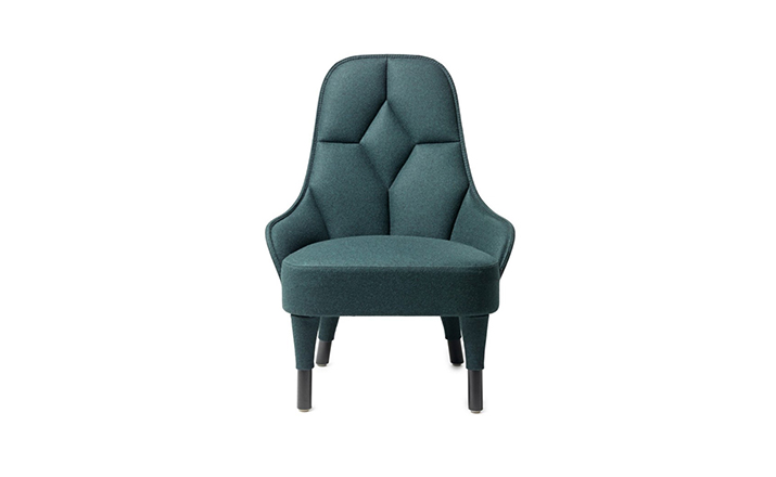 开云（中国） - 坐具|休闲椅|办公家具|设计师家具|艾玛休闲椅