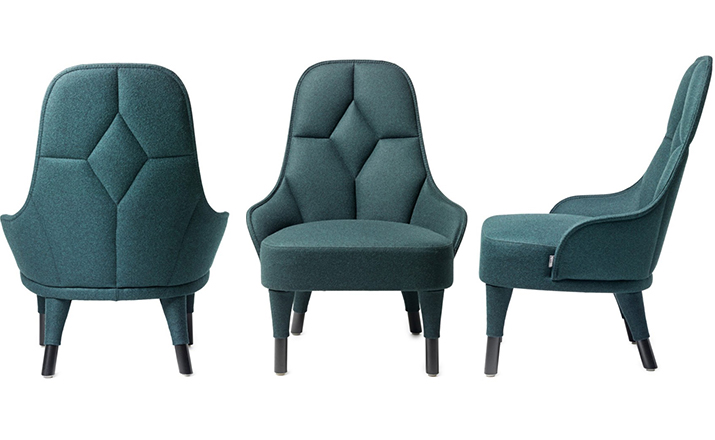 开云（中国） - 坐具|休闲椅|办公家具|设计师家具|艾玛休闲椅