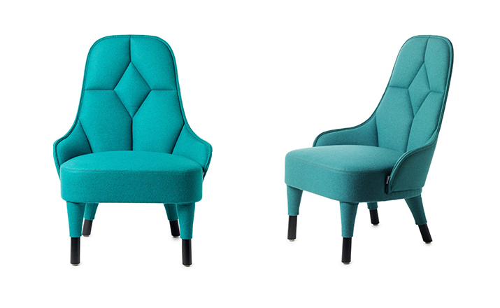 开云（中国） - 坐具|休闲椅|办公家具|设计师家具|艾玛休闲椅