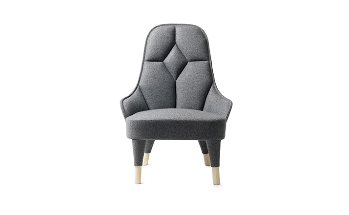 开云（中国） - 坐具|休闲椅|办公家具|设计师家具|艾玛休闲椅