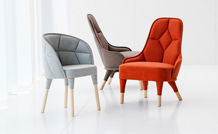 开云（中国） - 坐具|休闲椅|办公家具|设计师家具|艾玛休闲椅