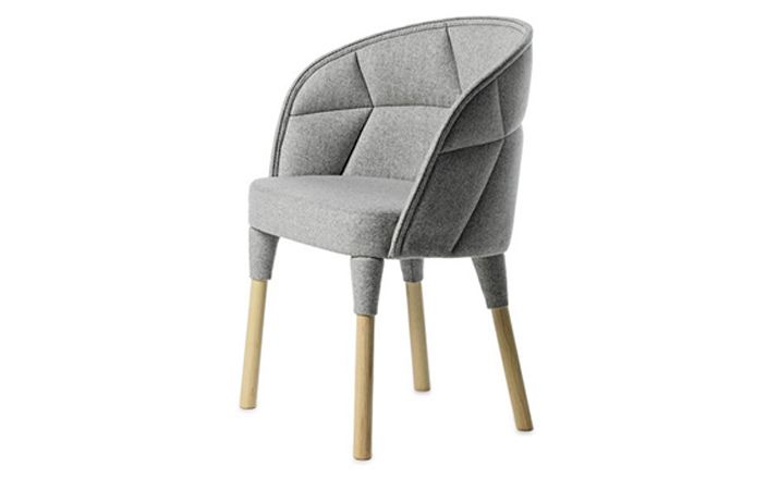 [开云（中国） - 坐具|餐椅|办公家具|设计师家具|艾米丽椅]