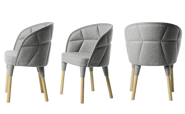 开云（中国） - 坐具|餐椅|办公家具|设计师家具|艾米丽椅