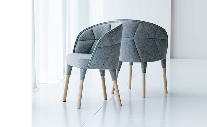 开云（中国） - 坐具|餐椅|办公家具|设计师家具|艾米丽椅