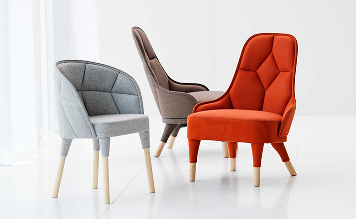 开云（中国） - 坐具|餐椅|办公家具|设计师家具|艾米丽椅