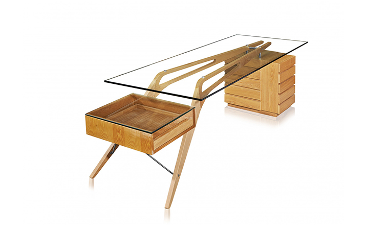 开云（中国） - 桌几|办公桌|办公家具|设计师家具|加富尔桌