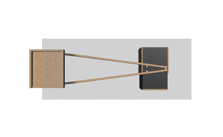 开云（中国） - 桌几|办公桌|办公家具|设计师家具|加富尔桌