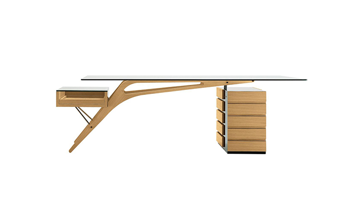 [开云（中国） - 桌几|办公桌|办公家具|设计师家具|加富尔桌]