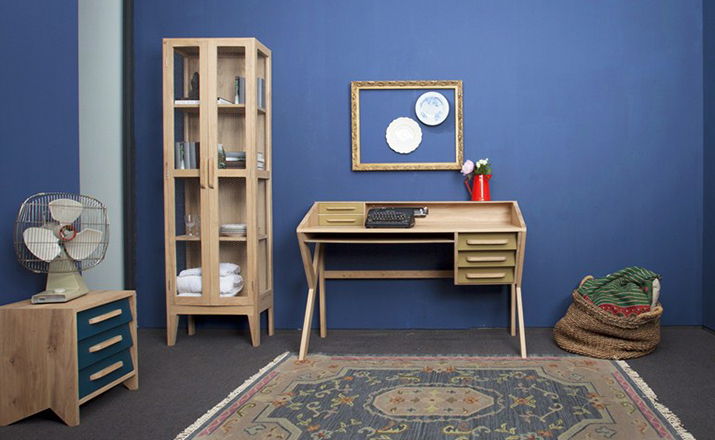 开云（中国） - 桌几|办公桌|办公家具|设计师家具|折纸书桌