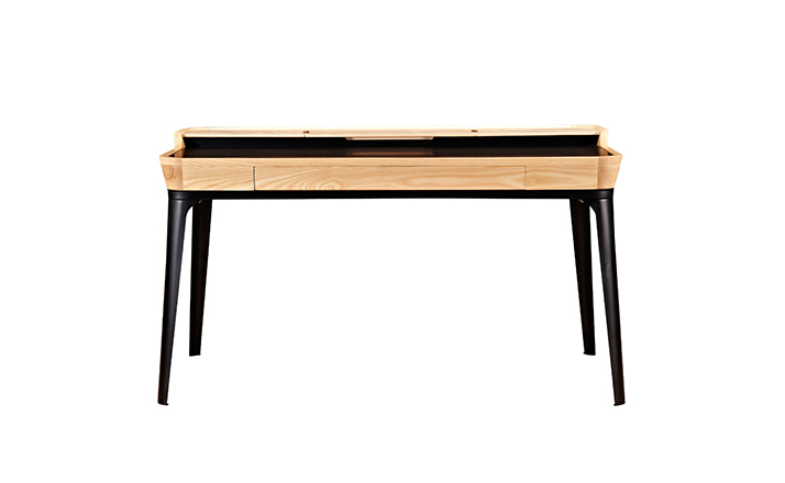 开云（中国） - 桌几|办公桌|办公家具|设计师家具|布鲁克林桌