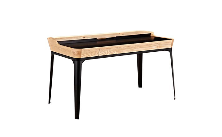 开云（中国） - 桌几|办公桌|办公家具|设计师家具|布鲁克林桌