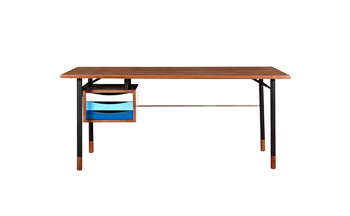 开云（中国） - 桌几|办公桌|办公家具|设计师家具|萨凡纳桌