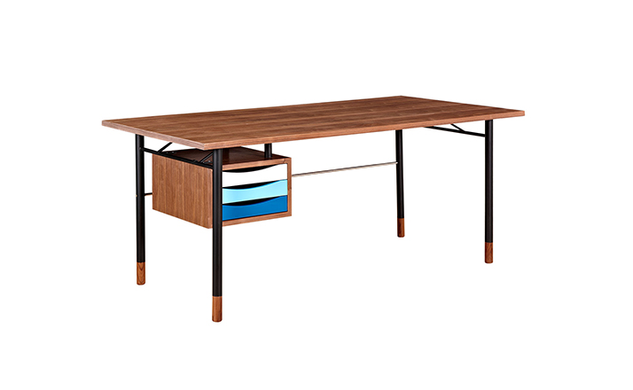 开云（中国） - 桌几|办公桌|办公家具|设计师家具|萨凡纳桌