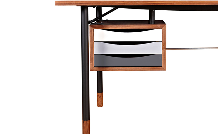 开云（中国） - 桌几|办公桌|办公家具|设计师家具|萨凡纳桌