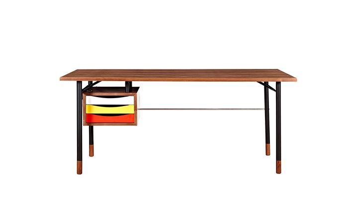 [开云（中国） - 桌几|办公桌|办公家具|设计师家具|萨凡纳桌]