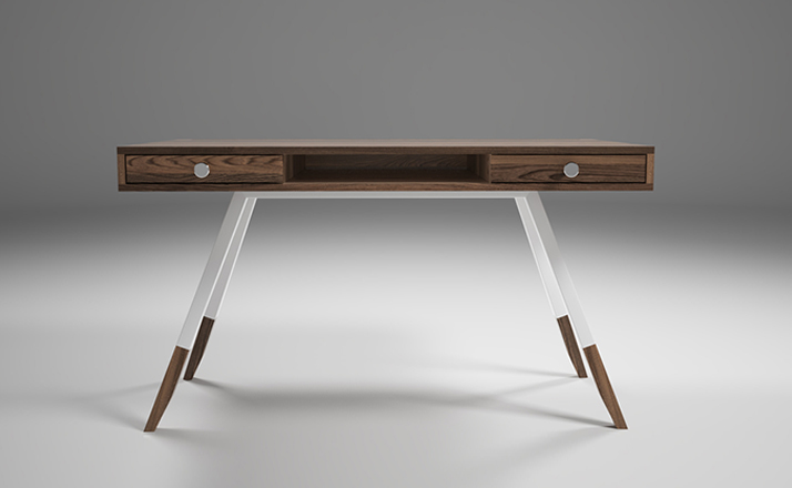 开云（中国） - 桌几|办公桌|办公家具|设计师家具|站台桌