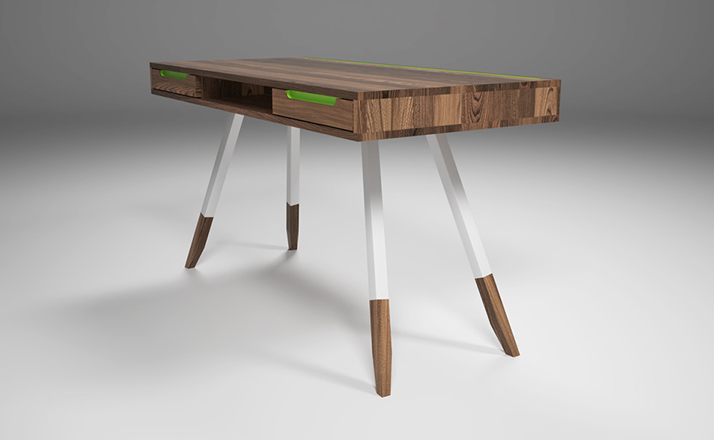 开云（中国） - 桌几|办公桌|办公家具|设计师家具|站台桌