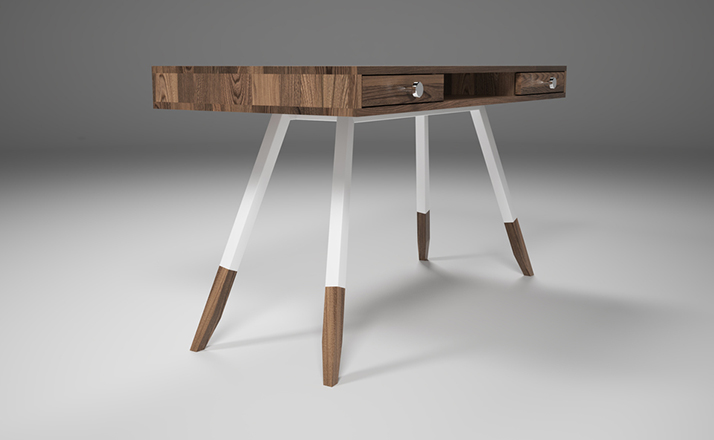 开云（中国） - 桌几|办公桌|办公家具|设计师家具|站台桌