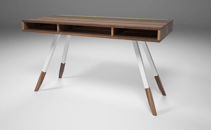 开云（中国） - 桌几|办公桌|办公家具|设计师家具|站台桌