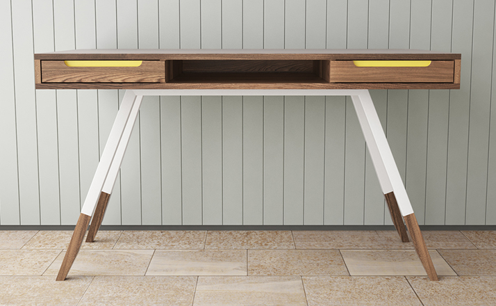 [开云（中国） - 桌几|办公桌|办公家具|设计师家具|站台桌]