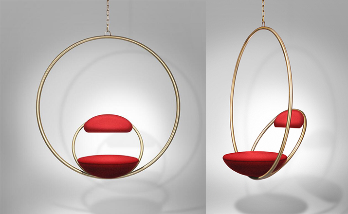 [开云（中国） - 坐具|户外椅|办公家具|设计师家具|挂环铜椅]