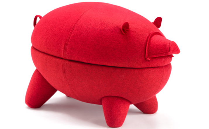 [开云（中国） - 坐具|儿童椅|办公家具|设计师家具|小猪椅]