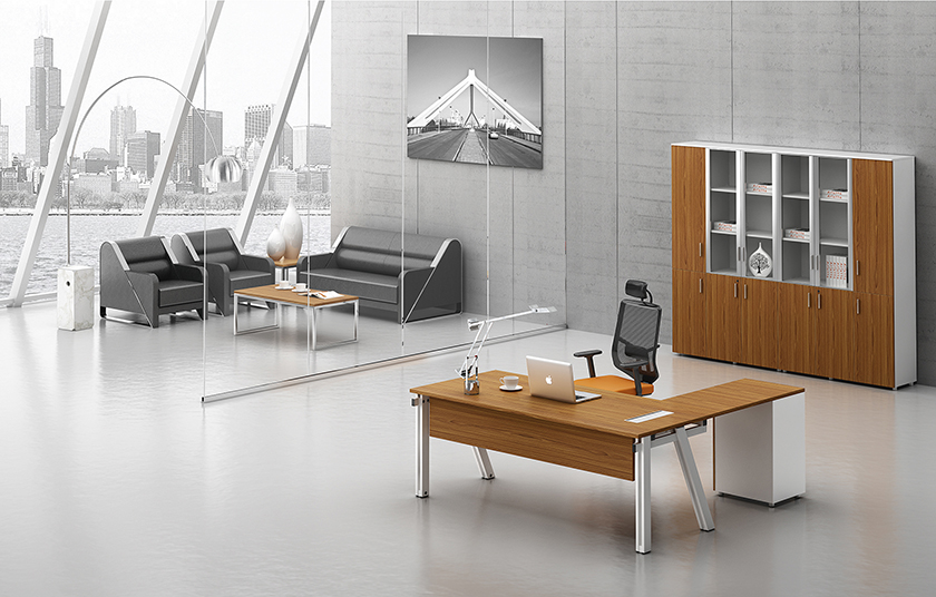 开云体育|开云体育|Bri柏瑞斯|现代时尚简约员工办公桌，职员桌，办公屏风