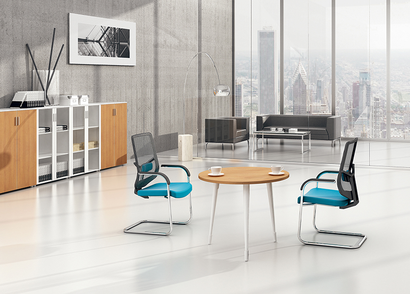 开云体育|开云体育|Como科莫|现代时尚办公卡位，职员桌，办公桌，办公屏风