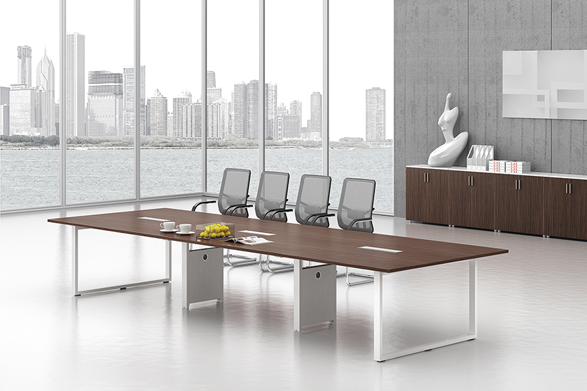 开云体育|开云体育|Cae凯撒|现代简约时尚高雅员工办公桌，职员桌，工作台