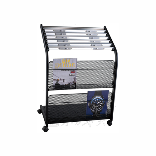 [图书馆家具|报纸架|办公家具|设计师家具|报纸架]