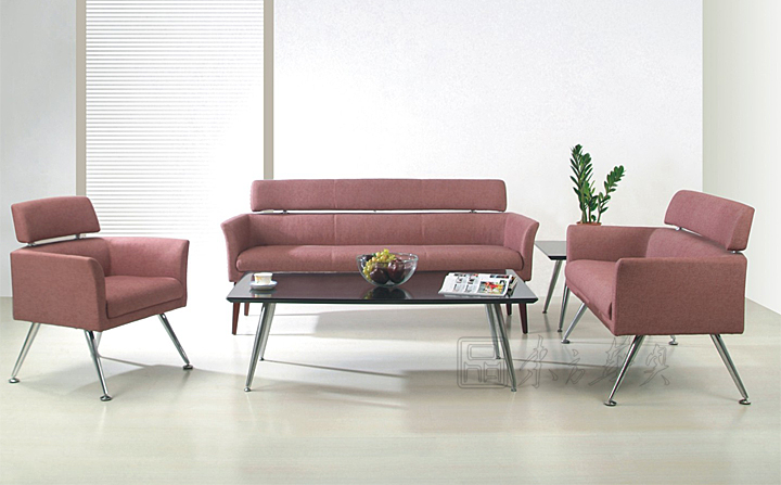 [办公沙发|布面沙发|办公家具|设计师家具|布面沙发]