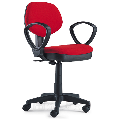 [办公椅|布面职员椅|办公家具|设计师家具|布面职员椅]