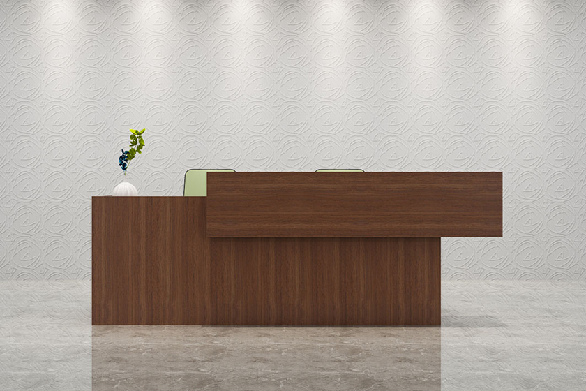 办公屏风|前台|办公家具|设计师家具|CG-C1002