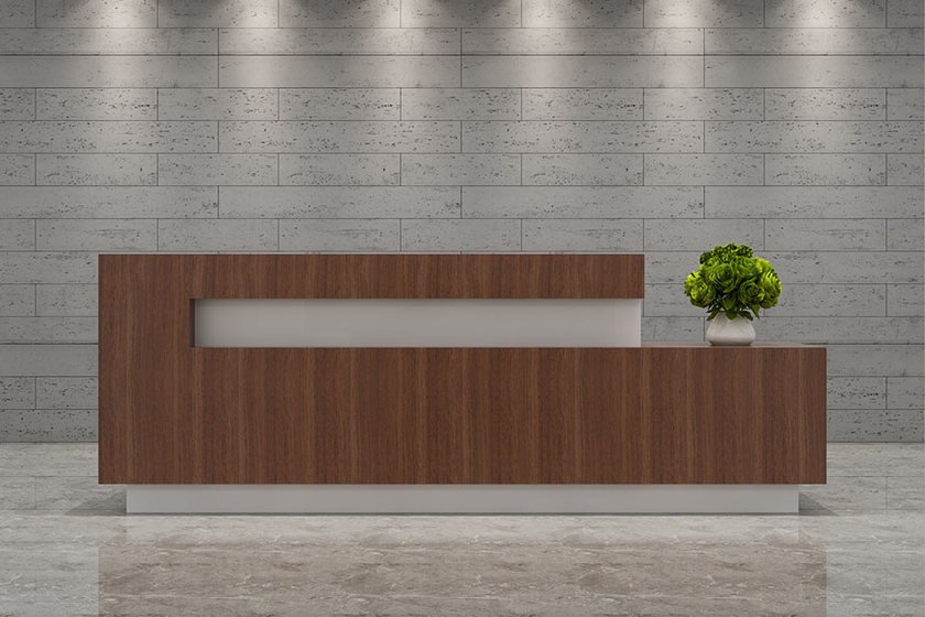 [办公屏风|前台|办公家具|设计师家具|CG-C1002]