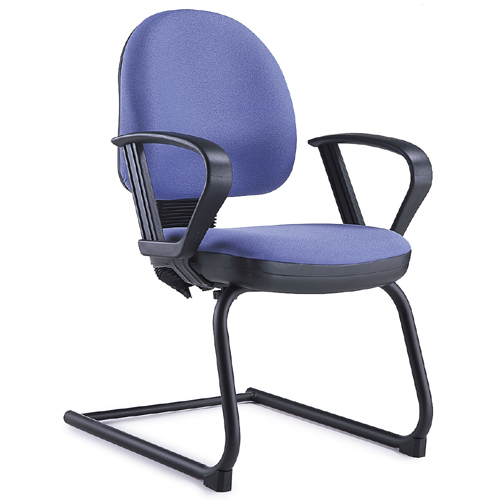 [办公椅|布面会议椅|办公家具|设计师家具|布面会议椅]