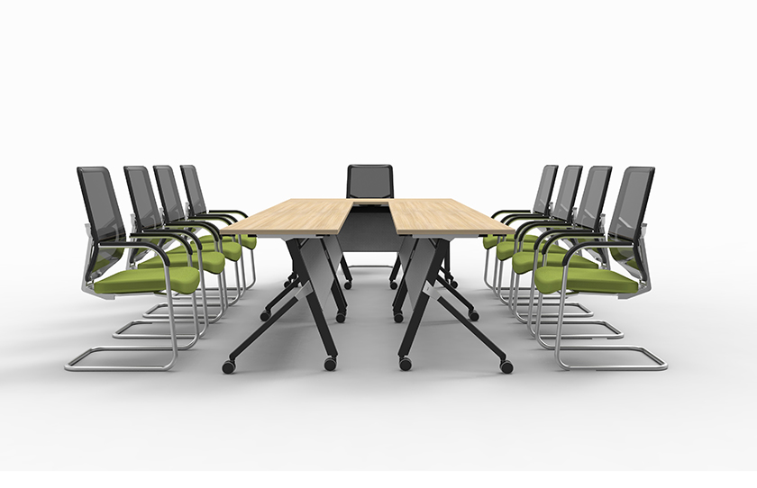 培训家具|培训台|办公家具|设计师家具|贝尔