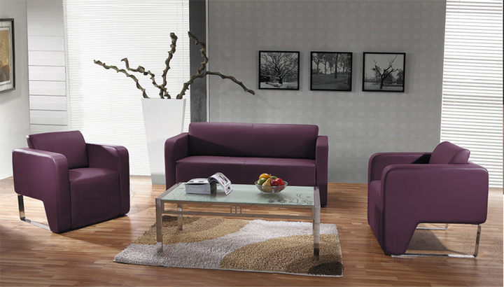 [办公沙发|现代真皮沙发|办公家具|设计师家具|现代真皮沙发]