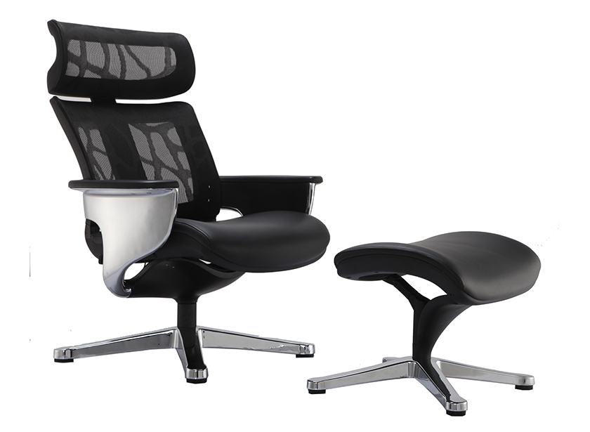 办公椅|精品办公椅|办公家具|设计师家具|雲Nuvem
