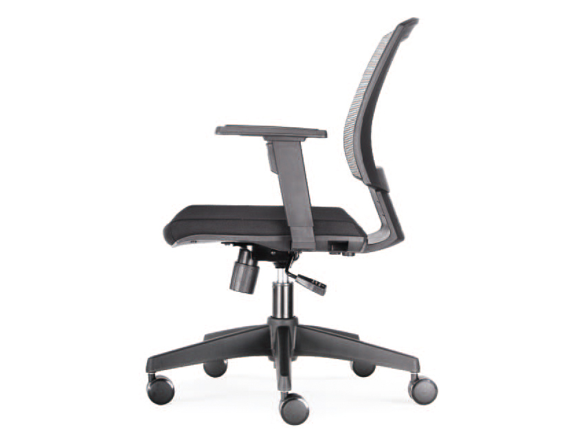 办公椅|网布职员椅|办公家具|设计师家具|CG-E1010