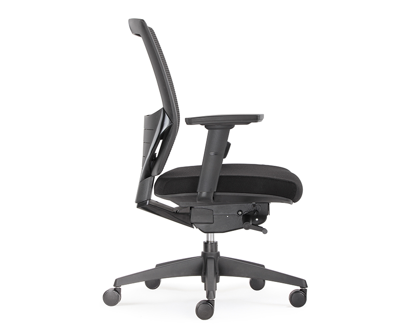 办公椅|网布职员椅|办公家具|设计师家具|VEGAS