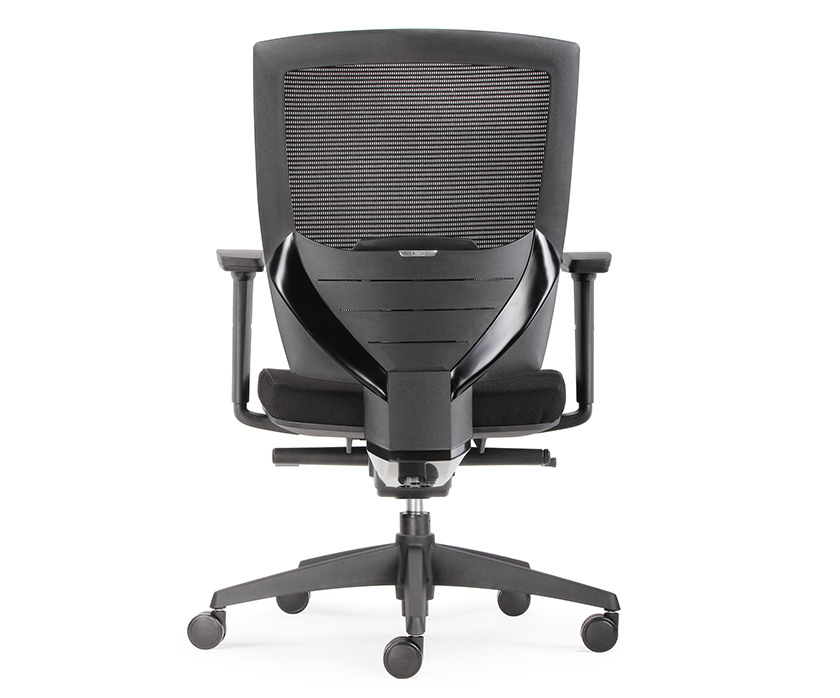 办公椅|网布职员椅|办公家具|设计师家具|VEGAS
