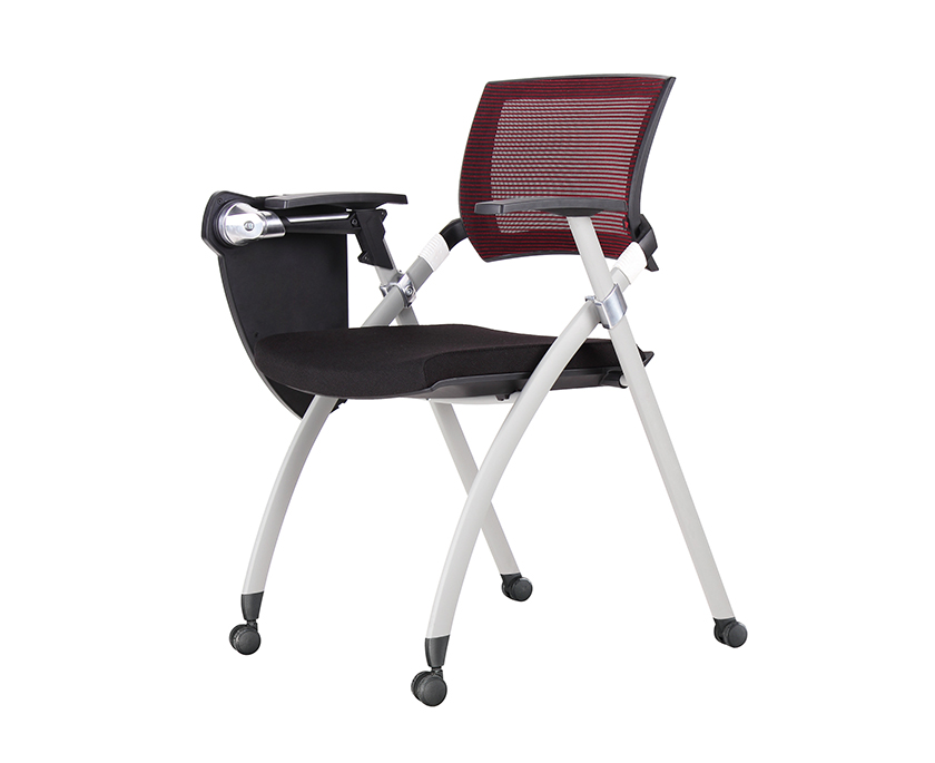 办公椅|网布会议椅|办公家具|设计师家具|Vigo