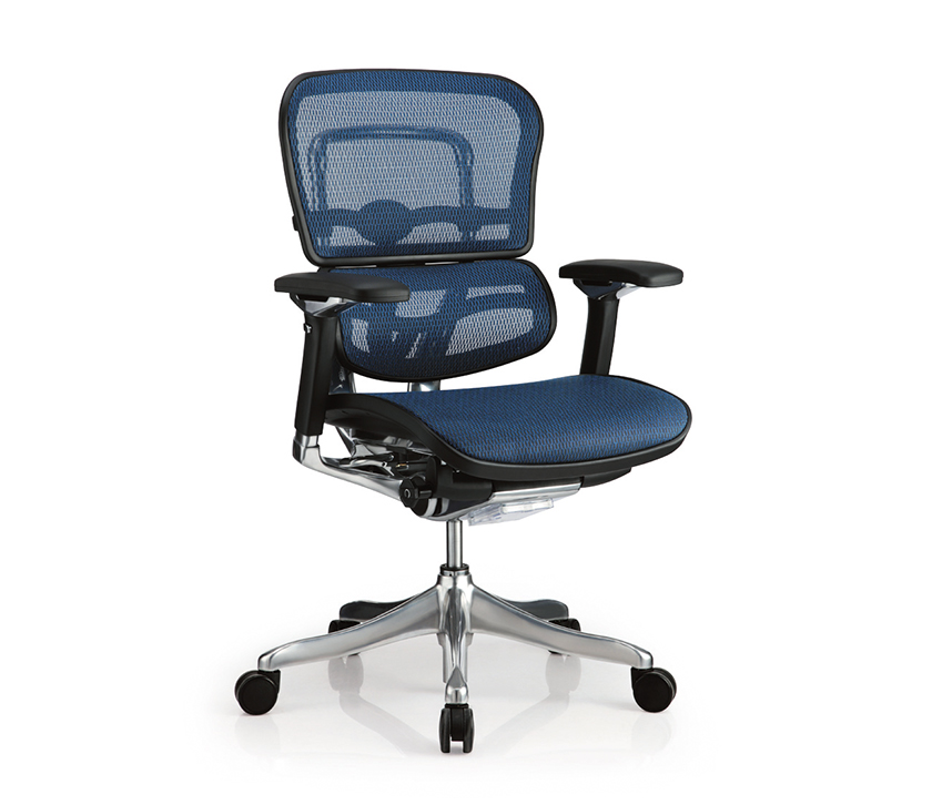 办公椅|网布职员椅|办公家具|设计师家具|金豪