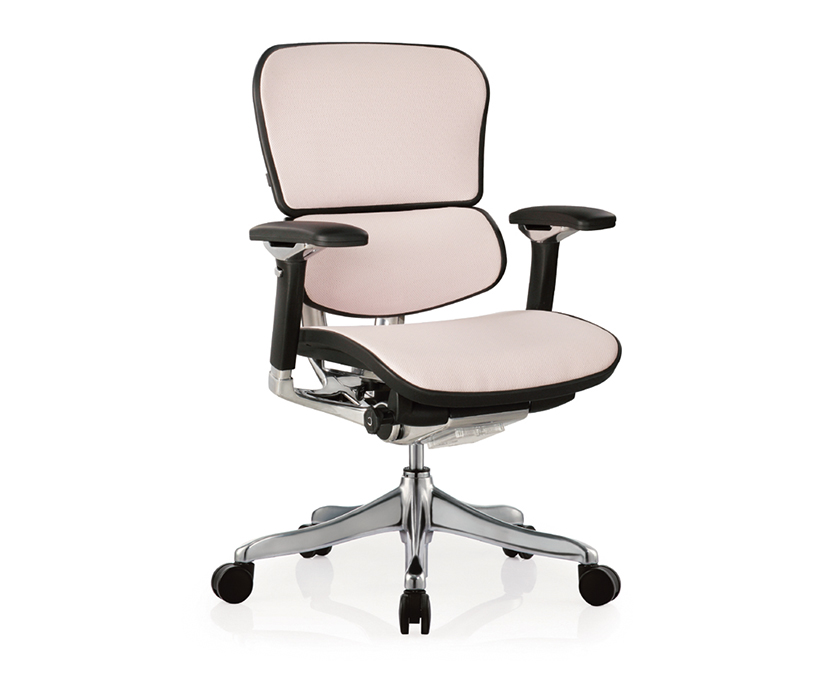 办公椅|网布职员椅|办公家具|设计师家具|金豪