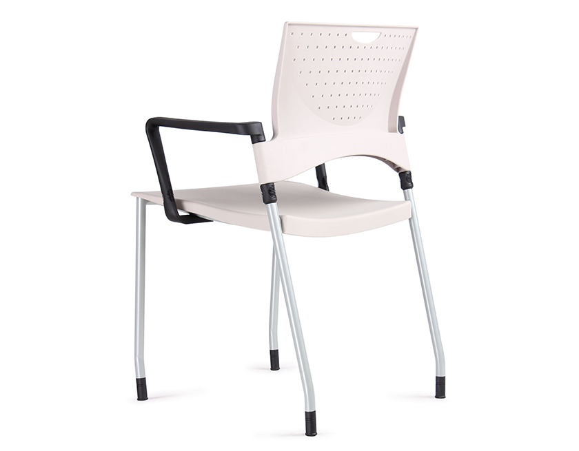 培训家具|塑料培训椅|办公家具|设计师家具|LUNA